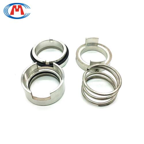 机封 50-160CH65-200 CH80-160 CH80-200 化工离心泵机械密封