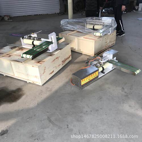 械穿串机烧烤羊肉机新手型穿肉玉廷多功能动穿串机食品机厂家现货