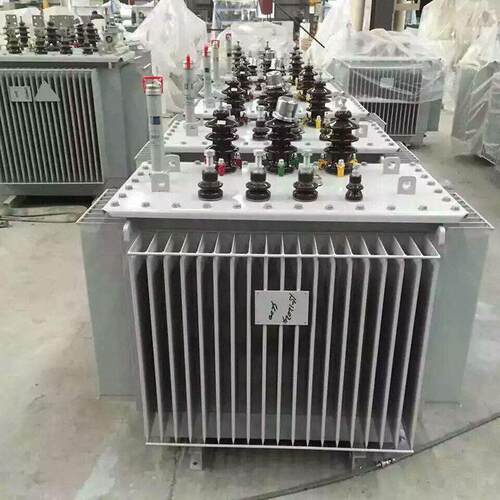 供应S22S20-1600kva电力变压器10KV35KV2级能效电力变压器厂家