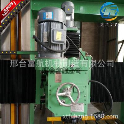 V7自动进刀镗铣头铣削动力头龙门铣床立铣头