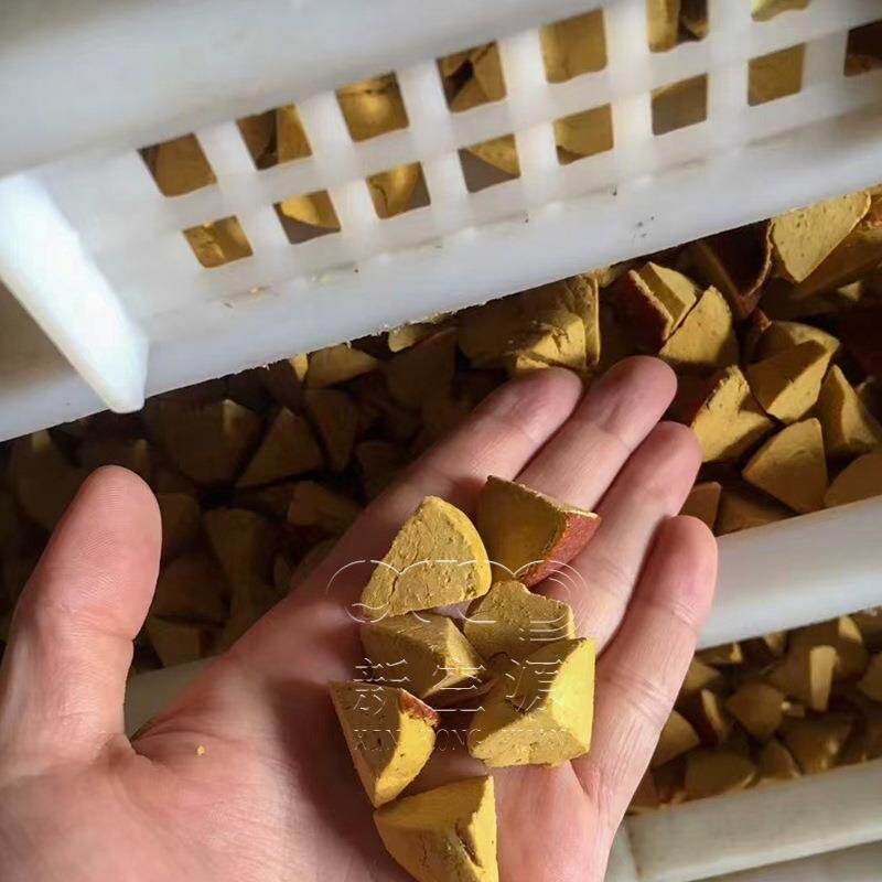 八仙果烘干机 空气能热泵化橘红烘干房 凉果蜜饯箱式干燥设备