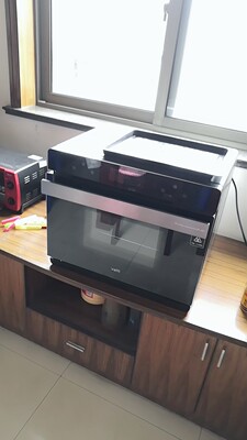 华帝ZK-36i6蒸烤箱怎么样用后讲一讲评测感受