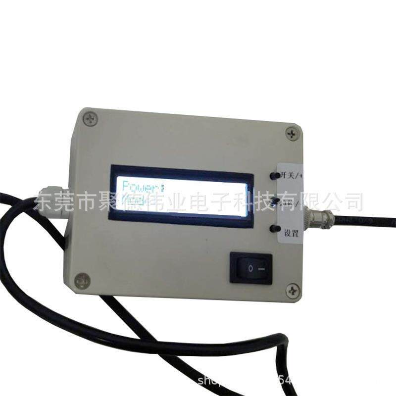UVC点光源UVCLED点光源大功率70mW以上uvled点光源时间功率可控