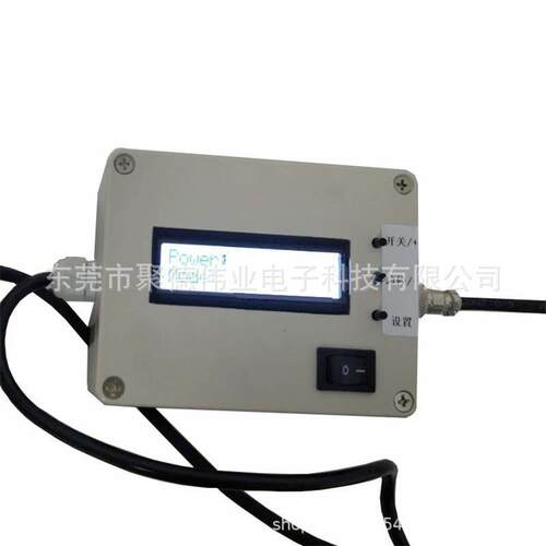 UVC点光源UVCLED点光源大功率70mW以上uvled点光源时间功率可控