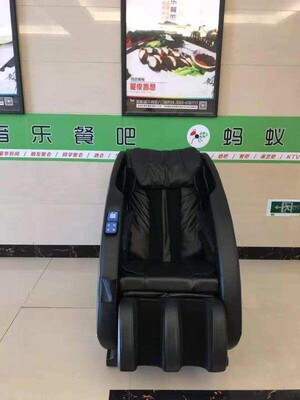 米塑佳电动家用按摩椅怎么样?被忽悠体验真实感受揭秘