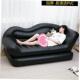 sofa air bed folding cushion outdoor Inflatable