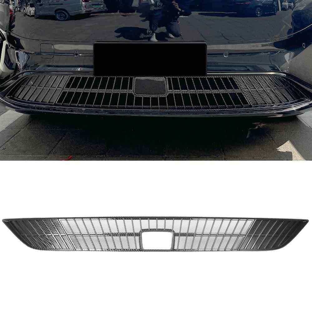 适用东风24款奕派Eπ008防虫网水箱防护网卡扣安装免拆改装用品