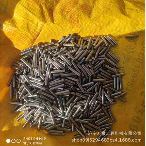 山推装载机SL50W(N)-5行星轮461-18-00007