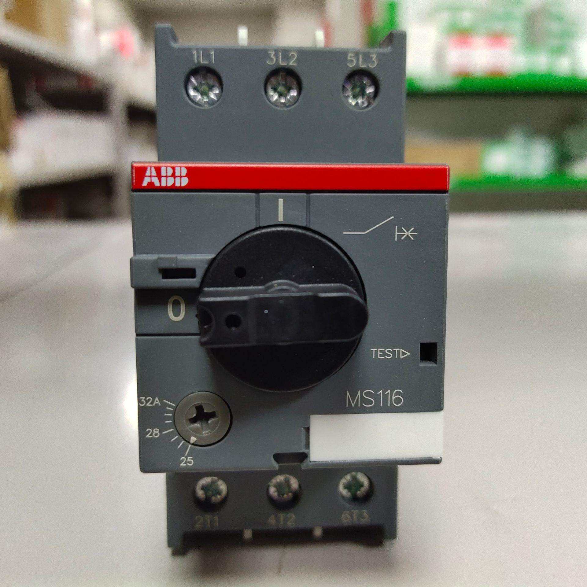 【原装】ABB控制盘ACS-CP-D