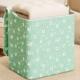 Bag Storage Foldable Moisture Blanket Clothes Proof Quilt