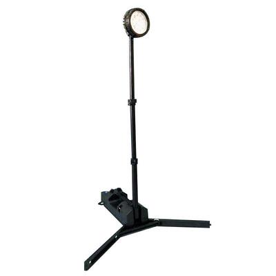 FW6117LED防爆轻便移动灯 升降工作灯 移动升降灯