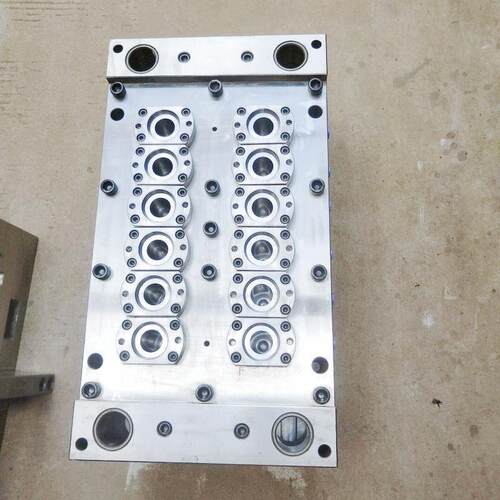 瓶胚瓶注塑模具料油管瓶胚模具油TGC瓶模具塑胚模具加工制造