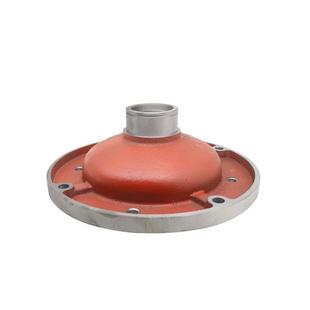 电动葫芦主起升电机前后端盖ZD32 44.5KW13kw南京锥形电机配件