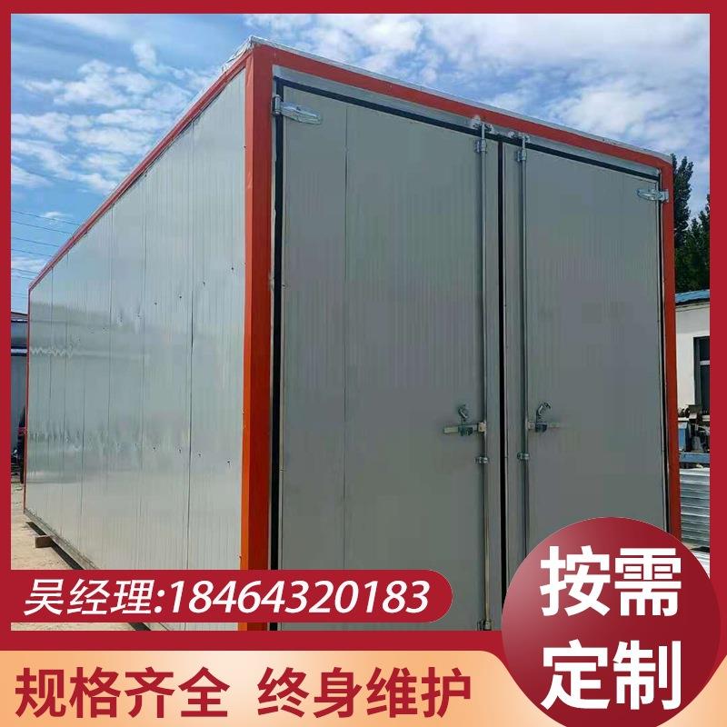 木材烘干设备木头木板单板烘干机热风循环木材竹筷烘干房烘干箱