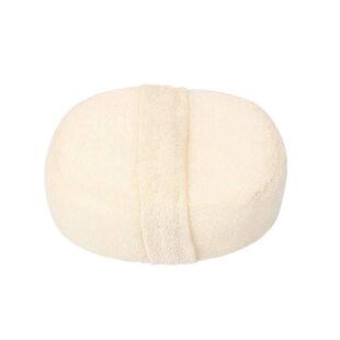 Rub Exfoliate Bath Natural Ball Shower Sponge Loofah