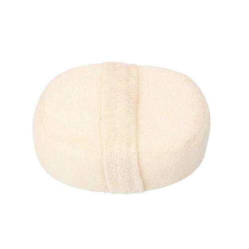 Natural Loofah Shower Rub Exfoliate Bath Sponge Bath Ball He