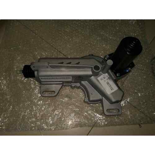 原厂北汽幻速H2 AMT离合器电机 执行器ZD1691总成换档电机ZD1797