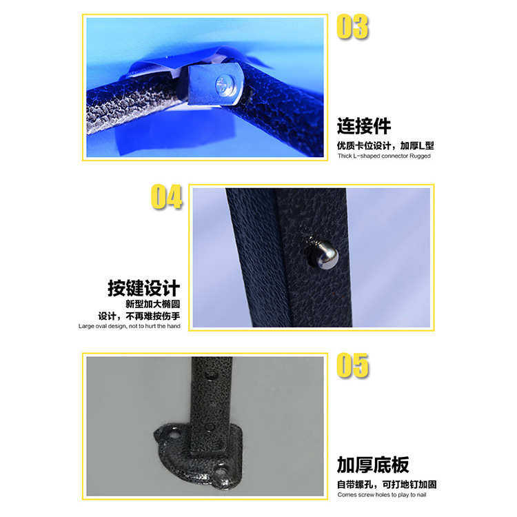 厂家批发广告帐篷户外活动定制折叠四脚伞大排档摆摊围布遮阳篷房