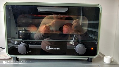 【真相揭秘】考啦蒸烤箱怎么样？说说我的心酸使用史！