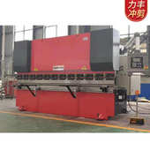 液压数控折弯机液压板料折弯机金属板材成型折弯机电动数控折弯机