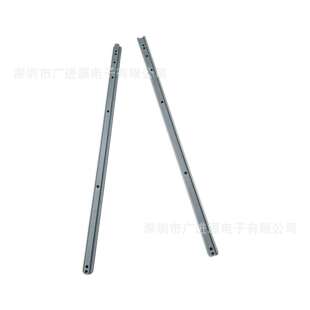 NPM飞达配件 KXF201115A02 CM602飞达导轨KXFW1L15A02