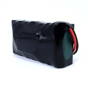 24V6000mAh 锂离子电池组 电动自行车助力车平衡车 18650 7S2P