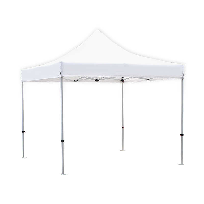 定制3*3广告帐篷 营地展示遮阳帐篷活动摆摊防风折叠四角户外帐篷