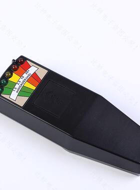 电磁辐射检测仪，辐射测试仪，EMF METER,磁场检测仪k2，kii，