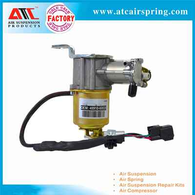 适用于 Prado (2002-2009) 空气泵 48910-60020 48910-60021