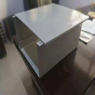 梯供应电缆线玻璃钢式盒槽防火走桥架电缆桥架桥架槽式厂家阻燃