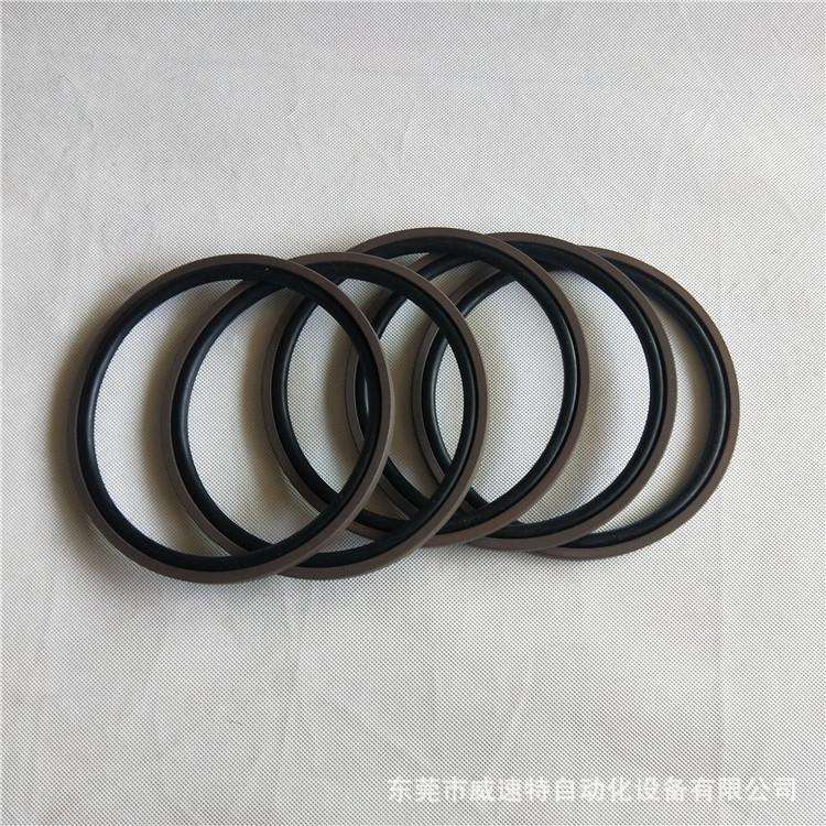 气动增压泵专用密封圈 AB02增压泵4AB02增压泵活塞密封圈套件