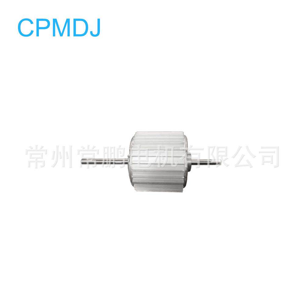 厂家180W常州定制款窗机空调电机YD139-180-6