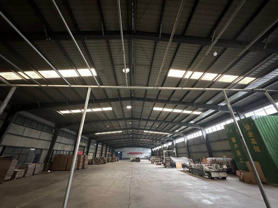 3月15日许昌制品公司名下房屋建（构）筑物和电子设备网络拍卖公告