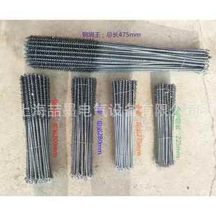 电机清槽通刷150支装 25支装 16mm 6捆