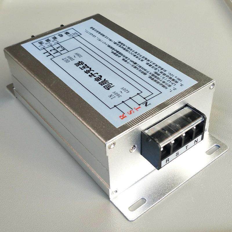 380V变220V200V三相智能伺服电子变压器EST-1500VA伺服电机变压器