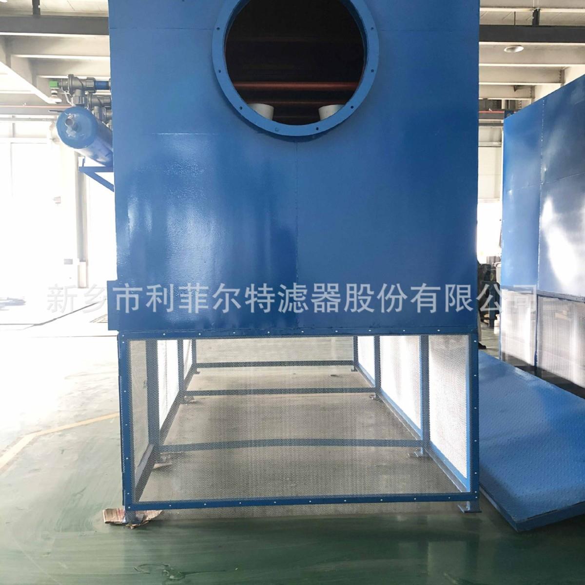 气菲尔反特自洁式空XYS过滤器吹耗气少压损低利空压机进气系统