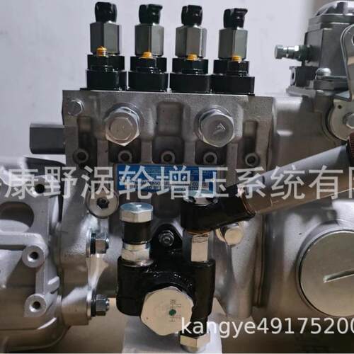 4D33喷油泵9700360440ME230104和9700360456ME231375和ME231656