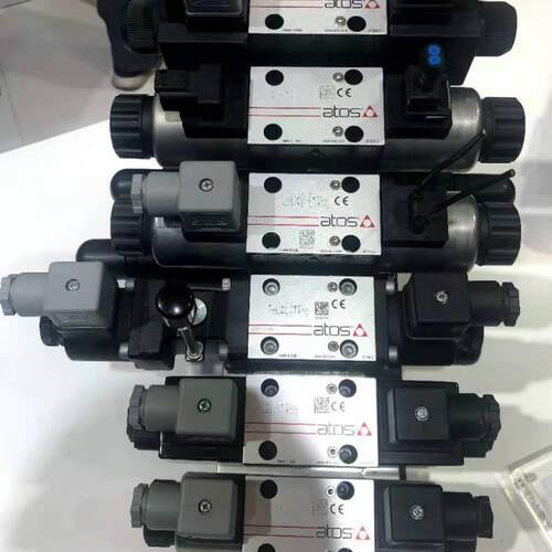 原装ATOS阿托斯比例阀DLPX-3C 20/H放大器部分库存特价热销