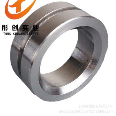 供应Hastelloy G-35哈氏合金棒N06035板材2.4643管件锻件丝材彤创