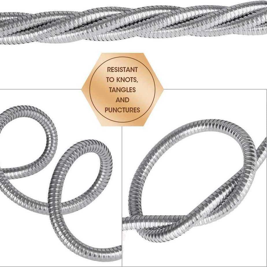 工厂直销 电商供应 不锈钢花园水管 户外金属水管带金属喷头,汽车用品/电子/清洗/改装,洗车水枪,淘宝优惠券,粉丝福利购,淘宝优惠卷