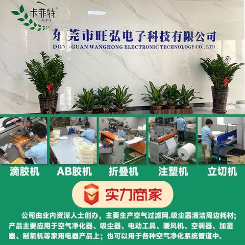 除P25过滤网 适配X米空气净化器空滤芯 1代2PVO代2S/3/.pro M气滤