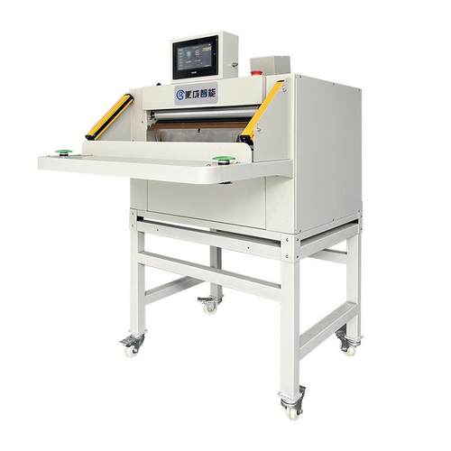 电商打包机自动贴单封袋机快递袋投袋爆款包装机服装快递打包机