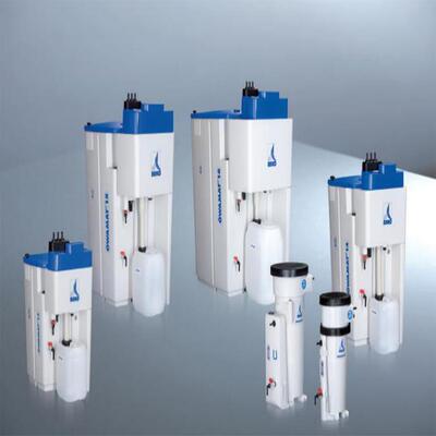 空压机废油处理器、德国BEKO油水分离器OWAMAT15（KT1501000)