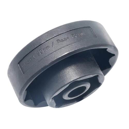 卡迪939-1199-1299-V4魔S大鬼前后轮螺母M套筒工具一187杜体30/55