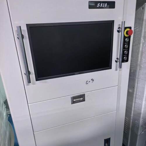 二手九五成新Aoi振华兴s810光学检测设备PCBA光学检测仪