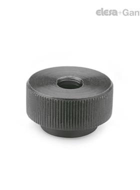 ElesaG3an33433tr伊莉莎冈特GN630e.1快拆式滚花螺母