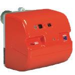 RL28利雅路燃烧器,燃油燃烧器