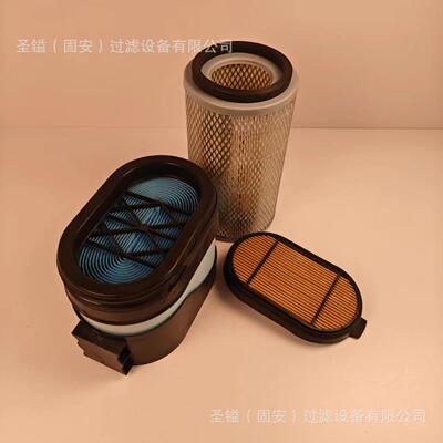 DBB8666 DBB8777 DBB0248 7319444 机油滤芯P556005液压滤芯