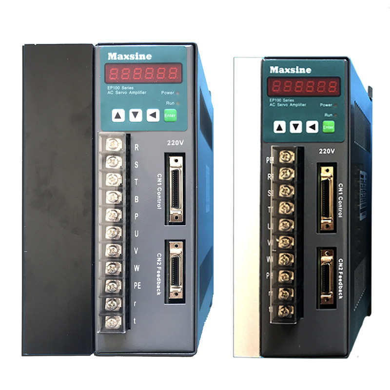 Maxsine迈信伺服驱动器EP100B-3A/EP100B-5A数控迈信伺服驱动器