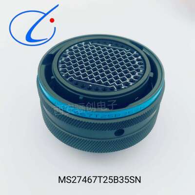 MS3474W16-26PMS27466E19B32S圆形连接器新品销售